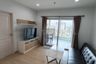 2 Bedroom Condo for rent in Centric Scene Ratchavipha, Wong Sawang, Bangkok near MRT Wong Sawang