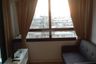 1 Bedroom Condo for rent in The Seed Mingle, Thung Maha Mek, Bangkok near MRT Lumpini