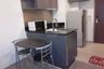 1 Bedroom Condo for rent in Nye by Sansiri, Khlong Ton Sai, Bangkok near BTS Wongwian Yai
