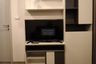 1 Bedroom Condo for rent in Nye by Sansiri, Khlong Ton Sai, Bangkok near BTS Wongwian Yai