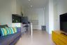 1 Bedroom Condo for rent in The Seed Mingle, Thung Maha Mek, Bangkok near MRT Lumpini