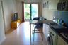 1 Bedroom Condo for rent in The Seed Mingle, Thung Maha Mek, Bangkok near MRT Lumpini