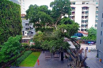 1 Bedroom Condo for rent in The Seed Mingle, Thung Maha Mek, Bangkok near MRT Lumpini