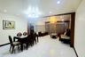 3 Bedroom Condo for rent in Top View Tower, Khlong Tan Nuea, Bangkok near BTS Thong Lo