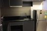 1 Bedroom Condo for rent in Nye by Sansiri, Khlong Ton Sai, Bangkok near BTS Wongwian Yai