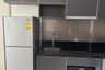 1 Bedroom Condo for rent in Nye by Sansiri, Khlong Ton Sai, Bangkok near BTS Wongwian Yai
