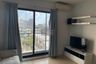 1 Bedroom Condo for rent in The Seed Mingle, Thung Maha Mek, Bangkok near MRT Lumpini