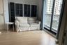 1 Bedroom Condo for rent in The Seed Mingle, Thung Maha Mek, Bangkok near MRT Lumpini