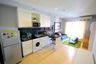 1 Bedroom Condo for rent in The Seed Mingle, Thung Maha Mek, Bangkok near MRT Lumpini