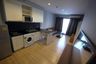 1 Bedroom Condo for rent in The Seed Mingle, Thung Maha Mek, Bangkok near MRT Lumpini