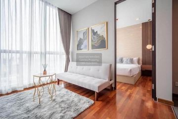 1 Bedroom Condo for rent in Wish Signature Midtown Siam, Thanon Phetchaburi, Bangkok near BTS Ratchathewi