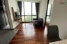 1 Bedroom Condo for rent in Wish Signature Midtown Siam, Thanon Phetchaburi, Bangkok near BTS Ratchathewi