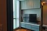 1 Bedroom Condo for rent in Wish Signature Midtown Siam, Thanon Phetchaburi, Bangkok near BTS Ratchathewi