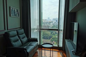 1 Bedroom Condo for rent in Wish Signature Midtown Siam, Thanon Phetchaburi, Bangkok near BTS Ratchathewi