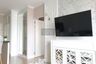 1 Bedroom Condo for rent in The Seed Mingle, Thung Maha Mek, Bangkok near MRT Lumpini