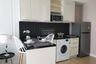 1 Bedroom Condo for rent in The Seed Mingle, Thung Maha Mek, Bangkok near MRT Lumpini