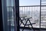 1 Bedroom Condo for rent in The Seed Mingle, Thung Maha Mek, Bangkok near MRT Lumpini
