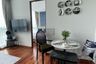1 Bedroom Condo for rent in Wish Signature Midtown Siam, Thanon Phetchaburi, Bangkok near BTS Ratchathewi
