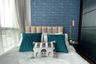 1 Bedroom Condo for rent in Wish Signature Midtown Siam, Thanon Phetchaburi, Bangkok near BTS Ratchathewi