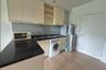 1 Bedroom Condo for rent in The Seed Mingle, Thung Maha Mek, Bangkok near MRT Lumpini