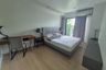 1 Bedroom Condo for rent in The Seed Mingle, Thung Maha Mek, Bangkok near MRT Lumpini