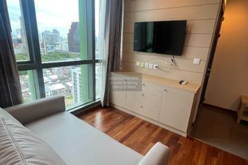 1 Bedroom Condo for rent in Wish Signature Midtown Siam, Thanon Phetchaburi, Bangkok near BTS Ratchathewi