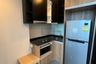 1 Bedroom Condo for rent in Wish Signature Midtown Siam, Thanon Phetchaburi, Bangkok near BTS Ratchathewi