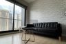 1 Bedroom Condo for rent in The Seed Mingle, Thung Maha Mek, Bangkok near MRT Lumpini