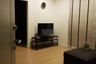 1 Bedroom Condo for rent in The Seed Mingle, Thung Maha Mek, Bangkok near MRT Lumpini