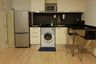 1 Bedroom Condo for rent in The Seed Mingle, Thung Maha Mek, Bangkok near MRT Lumpini