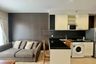 1 Bedroom Condo for rent in The Seed Mingle, Thung Maha Mek, Bangkok near MRT Lumpini
