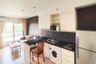 1 Bedroom Condo for rent in The Seed Mingle, Thung Maha Mek, Bangkok near MRT Lumpini
