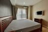 1 Bedroom Condo for rent in The Seed Mingle, Thung Maha Mek, Bangkok near MRT Lumpini