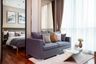 1 Bedroom Condo for rent in Wish Signature Midtown Siam, Thanon Phetchaburi, Bangkok near BTS Ratchathewi
