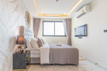 1 Bedroom Condo for sale in Arcadia Millennium Tower, Nong Prue, Chonburi