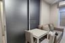 1 Bedroom Condo for rent in Niche Mono Ramkhamhaeng, Hua Mak, Bangkok near MRT Hua Mak