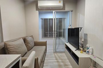 1 Bedroom Condo for rent in Niche Mono Ramkhamhaeng, Hua Mak, Bangkok near MRT Hua Mak
