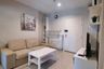 1 Bedroom Condo for rent in Aspire Rama 9, Bang Kapi, Bangkok near MRT Phra Ram 9