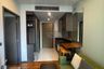 1 Bedroom Condo for rent in KEYNE BY SANSIRI, Khlong Tan, Bangkok near BTS Thong Lo