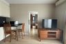1 Bedroom Condo for rent in The Seed Mingle, Thung Maha Mek, Bangkok near MRT Lumpini