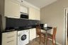 1 Bedroom Condo for rent in The Seed Mingle, Thung Maha Mek, Bangkok near MRT Lumpini