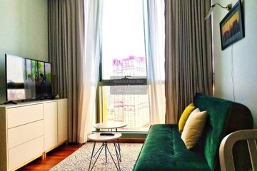 1 Bedroom Condo for rent in Wish Signature Midtown Siam, Thanon Phetchaburi, Bangkok near BTS Ratchathewi