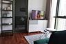 1 Bedroom Condo for rent in Wish Signature Midtown Siam, Thanon Phetchaburi, Bangkok near BTS Ratchathewi