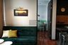 1 Bedroom Condo for rent in Wish Signature Midtown Siam, Thanon Phetchaburi, Bangkok near BTS Ratchathewi