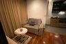 1 Bedroom Condo for rent in Wish Signature Midtown Siam, Thanon Phetchaburi, Bangkok near BTS Ratchathewi