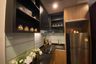 1 Bedroom Condo for rent in Wish Signature Midtown Siam, Thanon Phetchaburi, Bangkok near BTS Ratchathewi