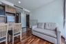 2 Bedroom Condo for rent in Wish Signature Midtown Siam, Thanon Phetchaburi, Bangkok near BTS Ratchathewi