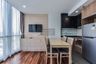 2 Bedroom Condo for rent in Wish Signature Midtown Siam, Thanon Phetchaburi, Bangkok near BTS Ratchathewi