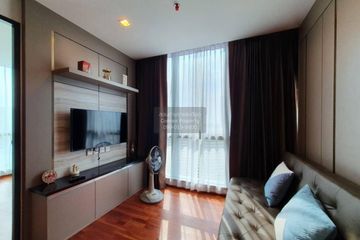 2 Bedroom Condo for rent in Wish Signature Midtown Siam, Thanon Phetchaburi, Bangkok near BTS Ratchathewi