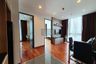 2 Bedroom Condo for rent in Wish Signature Midtown Siam, Thanon Phetchaburi, Bangkok near BTS Ratchathewi